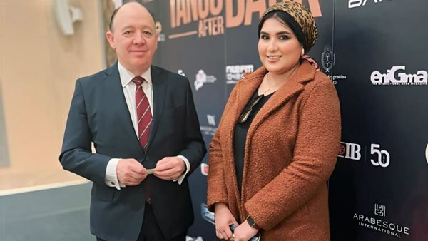 الزميلة فرناس حفظي