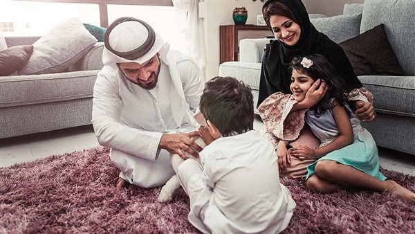 تفسير رؤية الأخ في