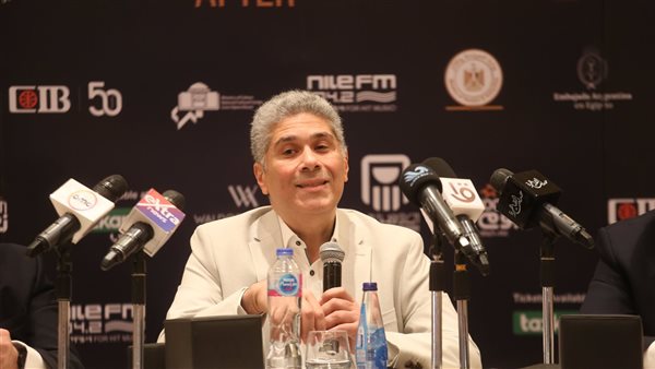 الفنان العالمي أحمد