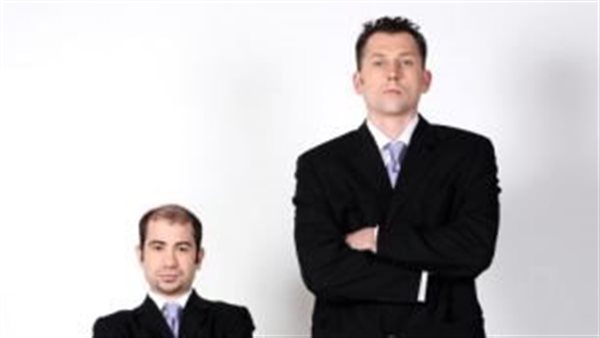 تفسير رؤية رجل طويل