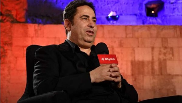 المايسترو محمد عبد