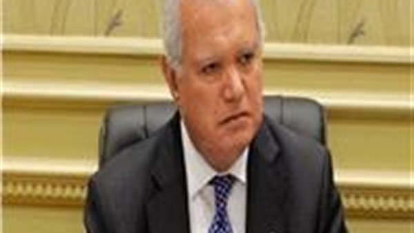 وزير الخارجية الأسبق