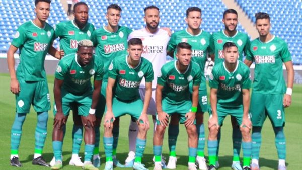 الرجاء البيضاوي 