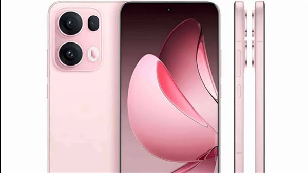 هاتف oppo reno 13