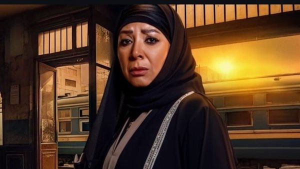 إنتصار في مسلسل قهوة
