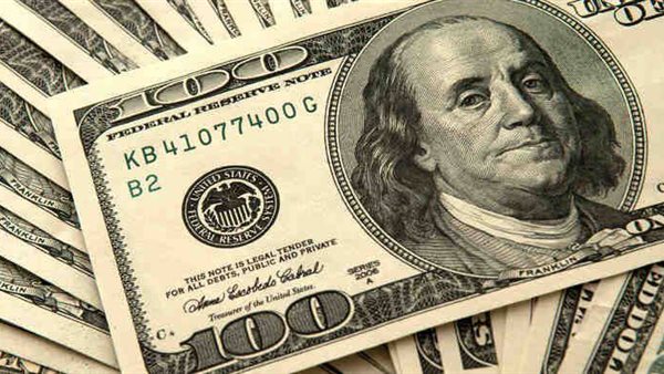  سعر الدولار في البنوك
