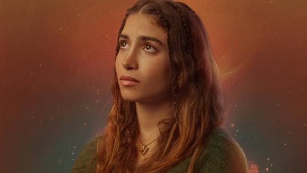 جنه الأشقر في مسلسل