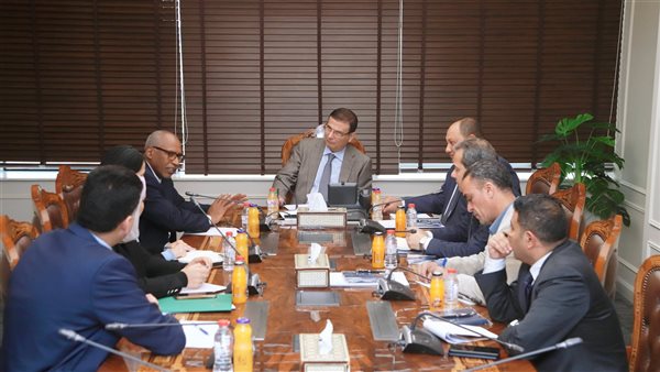 وزير الزراعة