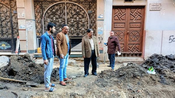 رئيس شركة مياه الشرب