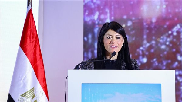 الدكتورة رانيا المشاط