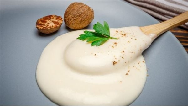  طريقة عمل البشاميل