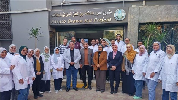 مشروع حصر ومكافحة