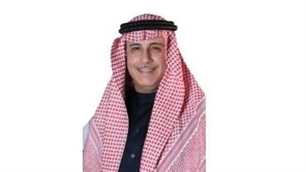 دكتور خالد السويلم