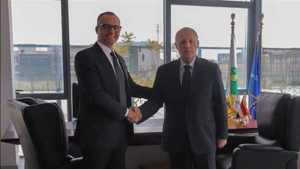 عصام سراج الدين والمهندس