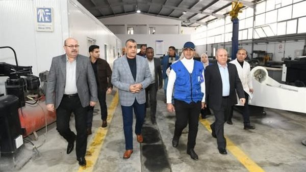 وزير الدولة للإنتاج