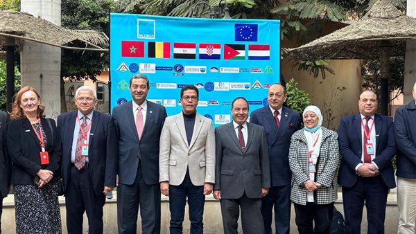  فعاليات إطلاق مشروع