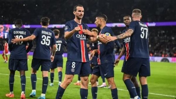 باريس سان جيرمان