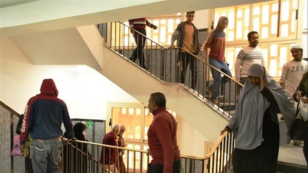  تجربة عملية لإخلاء