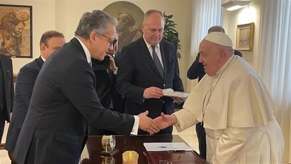 الدكتور خالد العناني