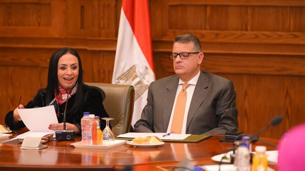 وزارة التضامن الاجتماعي