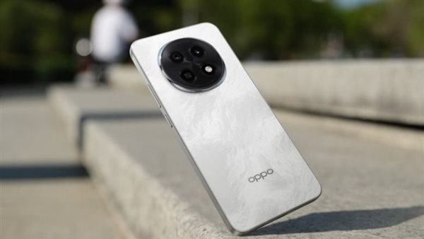 هاتف Oppo A5 Pro