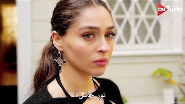 مسلسل ليلى الحلقة