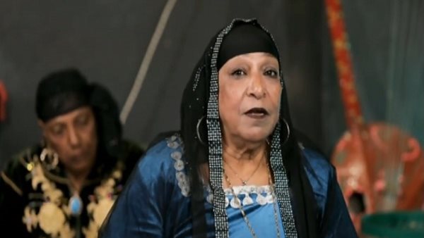 مديحة أم سامح رئيس