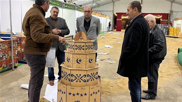 هدايا ومفاجأت يومية..