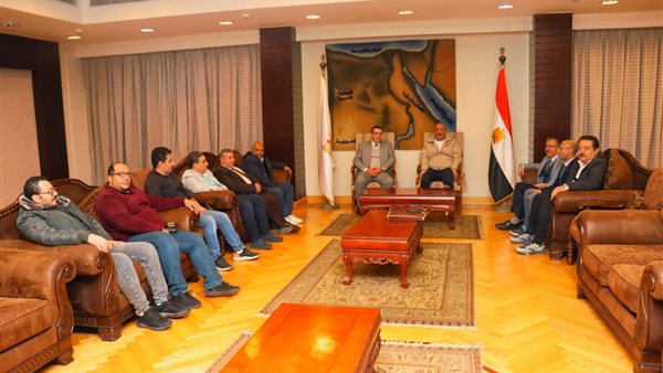  مجلس ادارة الجزيرة