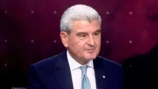 وزير الصناعة اللبناني