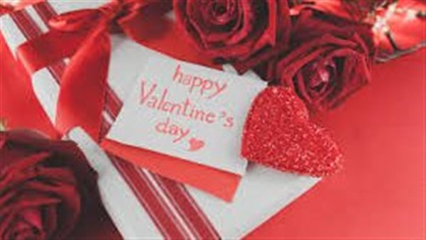 صور رسائل عيد الحب