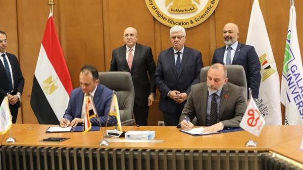 جانب من الفاعليات