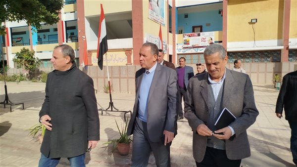  مدارس إدارة أسيوط