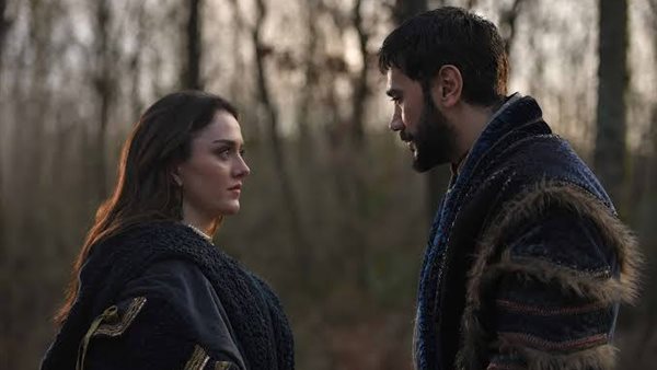 مسلسل صلاح الدين