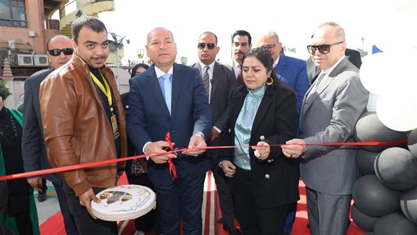 محافظ القاهرة