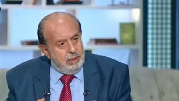 المحلل السياسي اللبناني