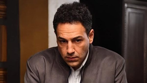 محمد الدسوقي 