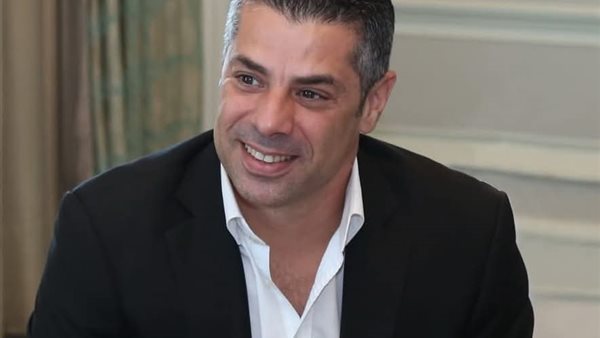 مستشار وزير الثقافة