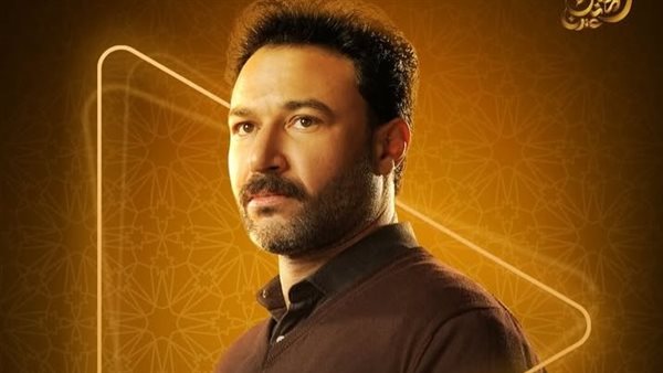 محمد العمروسي في