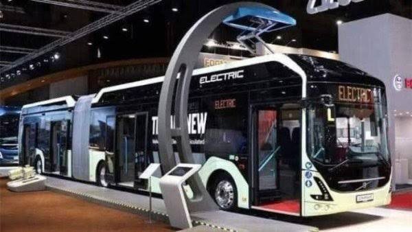 موعد تشغيل الأتوبيس