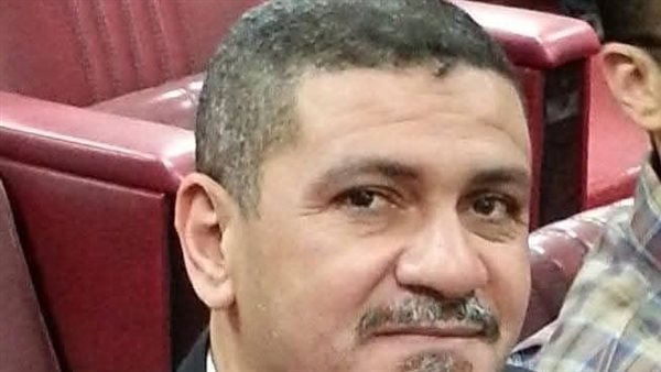 الدكتور الراحل