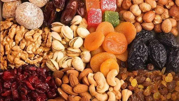 أسعار ياميش رمضان