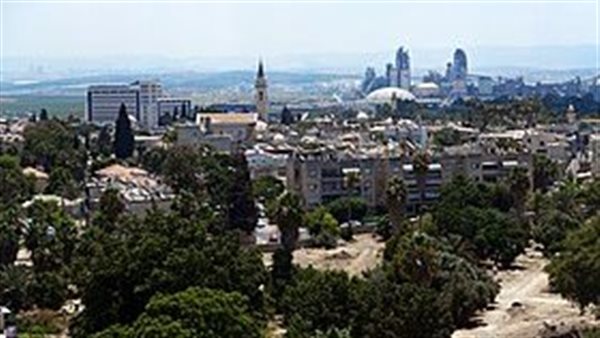 المنطقة الوسطى