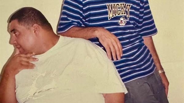 اشرف علدالباقي