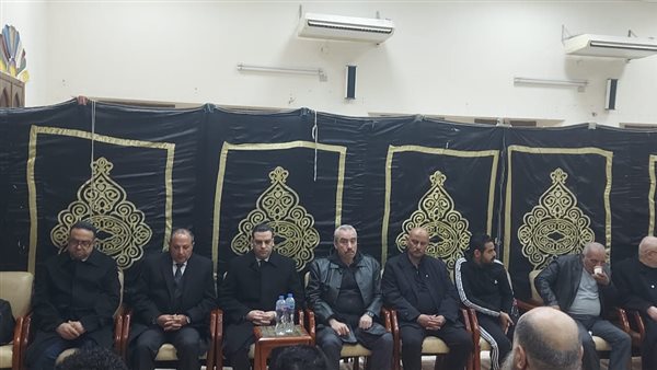 محافظ بورسعيد