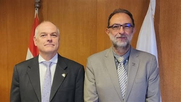  رئيس الهيئة القومية