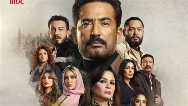 قنوات عرض مسلسل سيد