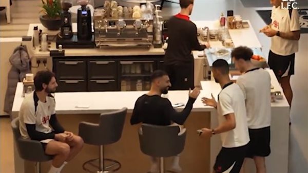 محمد صلاح وجاكبو