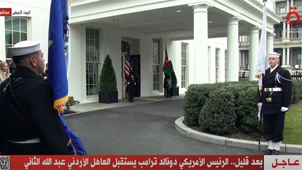 بعد قليل.. الرئيس