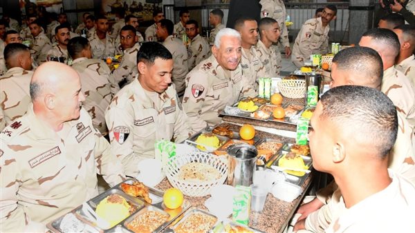 الفريق أول عبد المجيد